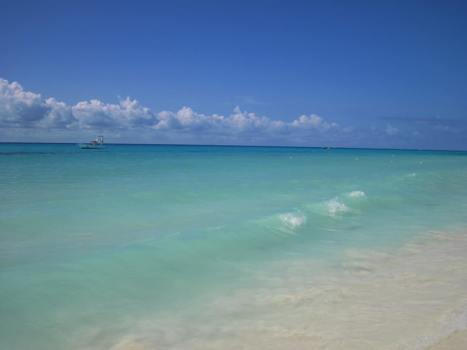 Traumhaft Hotel Riu Palace Riviera Maya