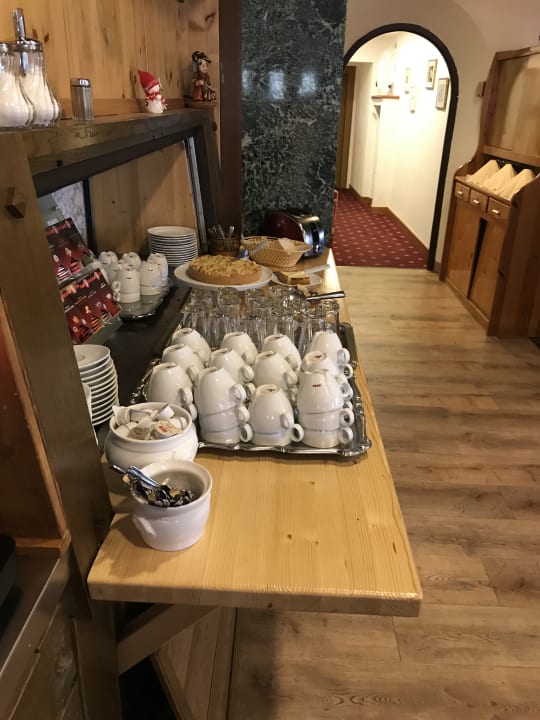 Gastro Hotel Bärenstüberl