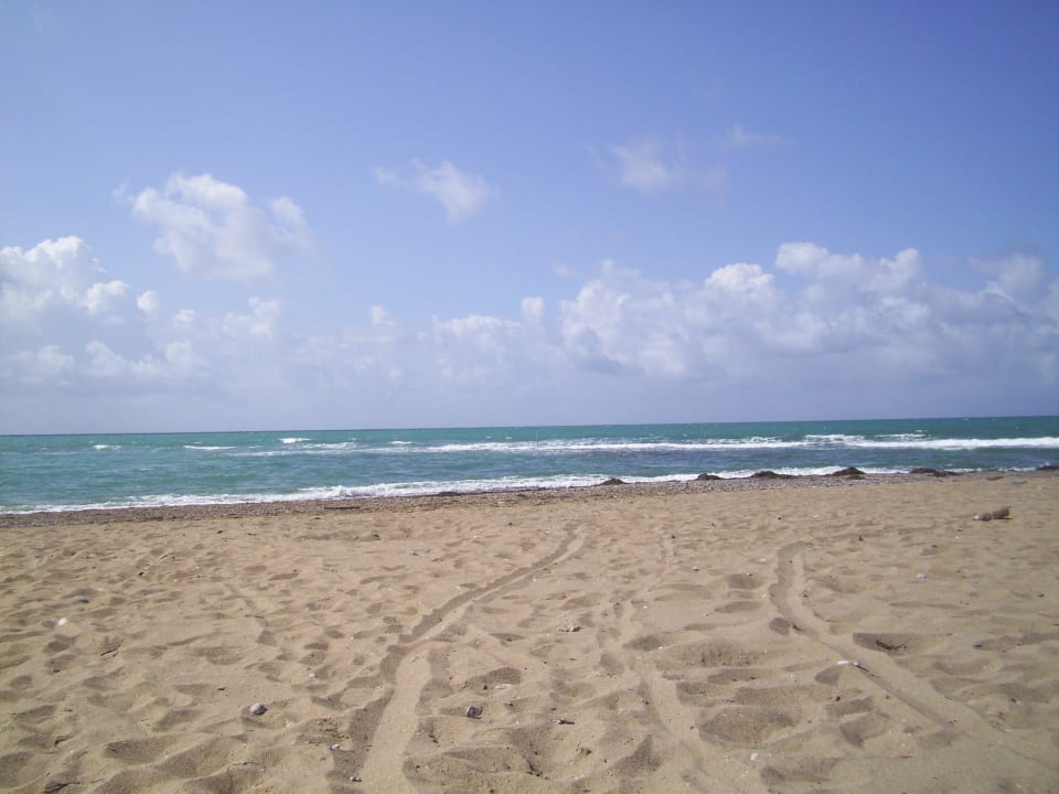Strand Arcanus Hotels Sorgun