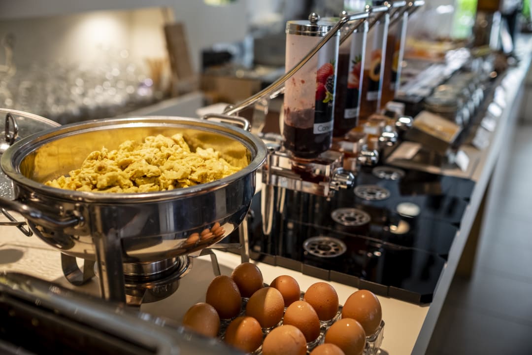 Gastro Hotel Le Rose Suite