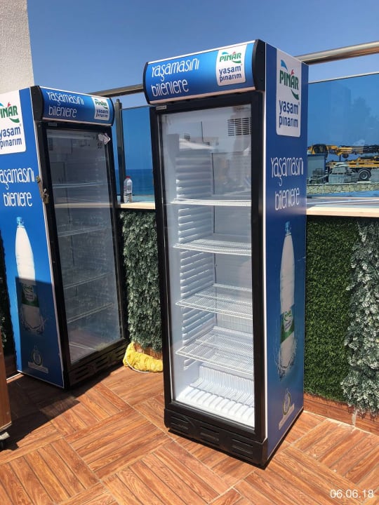 Gastro Azura Deluxe Resort & Spa Hotel