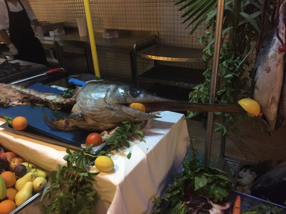 Gastro Starlight Resort Hotel