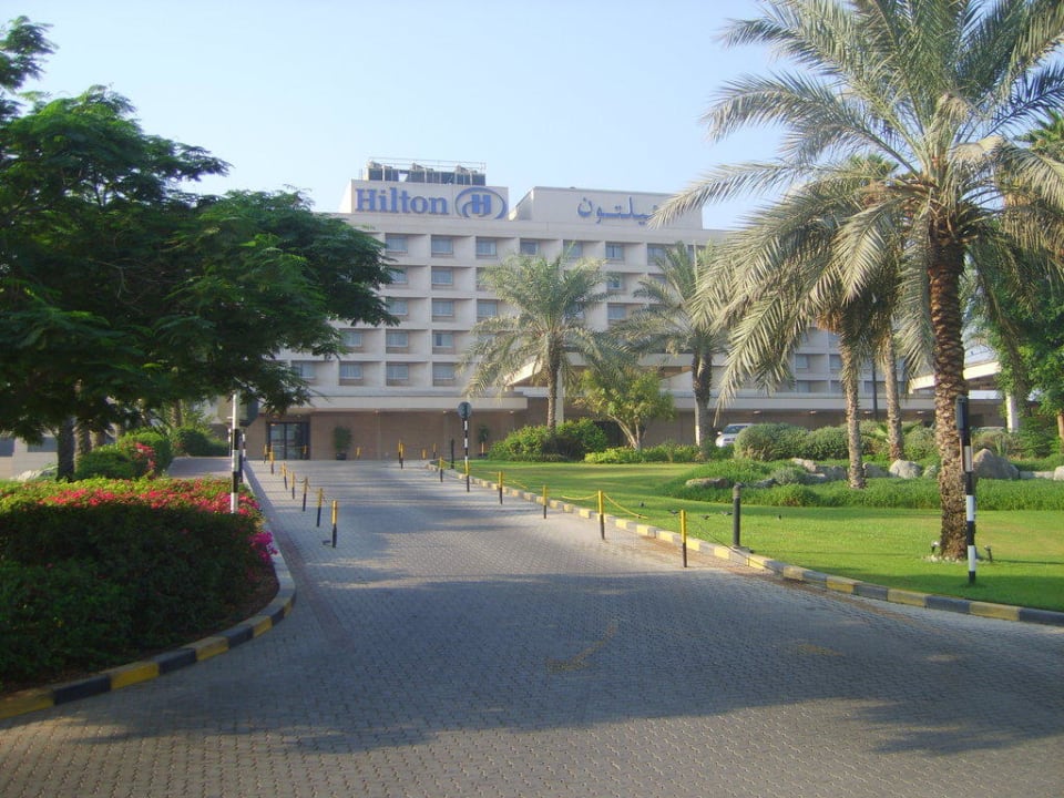  Hotel Hilton Garden Inn Ras Al Khaimah