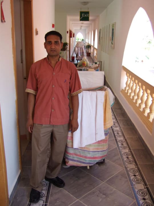 Mohament Pickalbatros Alf Leila Wa Leila Resort - Neverland Hurghada