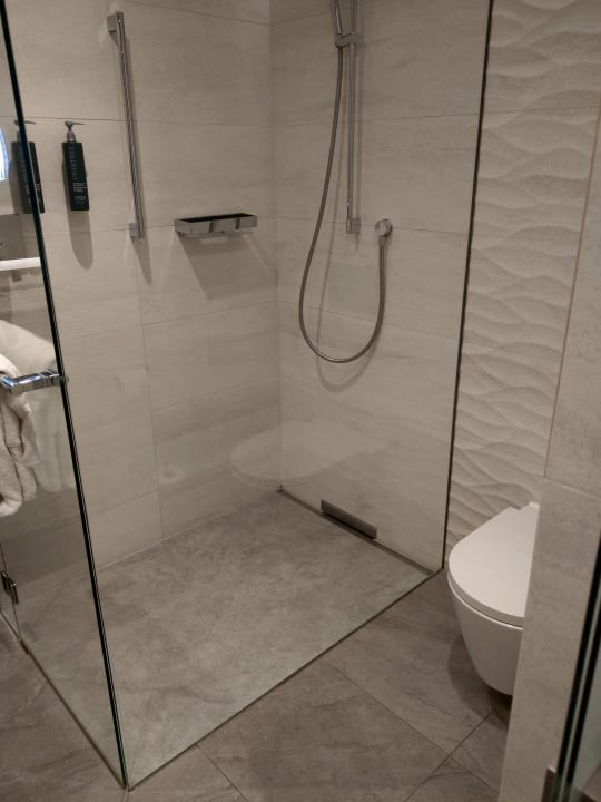 Zimmer Hilton Munich Airport