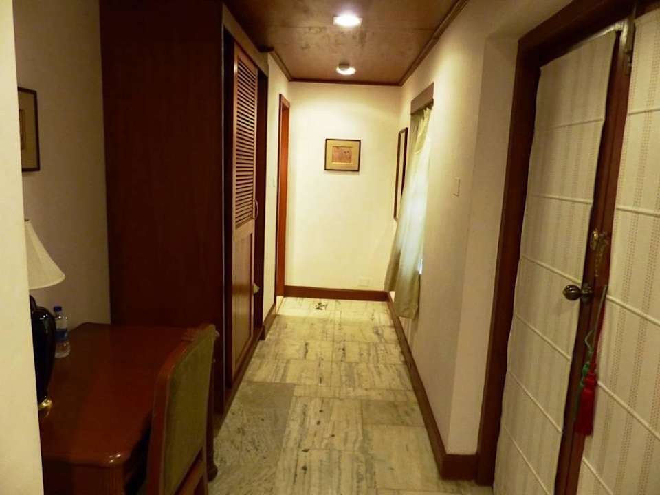 Entree The Gateway Hotel Pasumalai