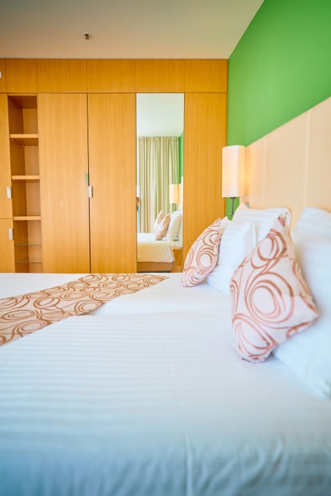 Zimmer ASTORIA Hotel Opatija