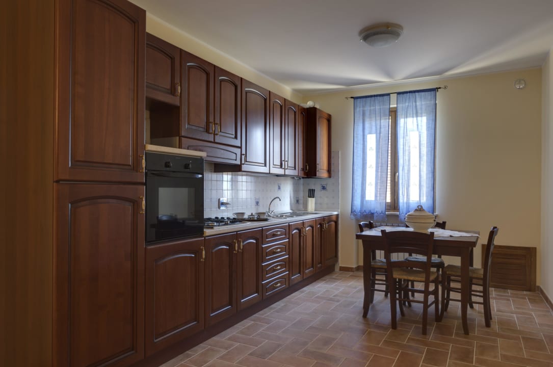 Cucina Casa Cardarella
