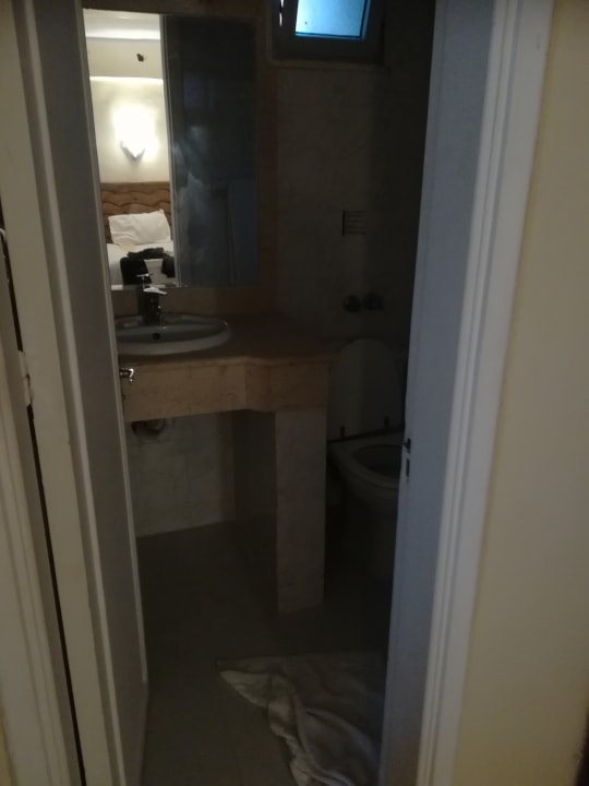 Zimmer Empire Beach Aqua Park