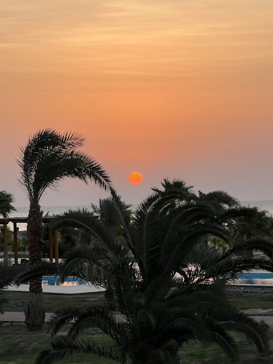 Ausblick Lahami Bay Beach Resort