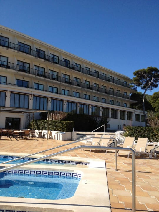 Sensimar Aguait Resort & Spa Grupotel Aguait Resort & Spa - Adults only