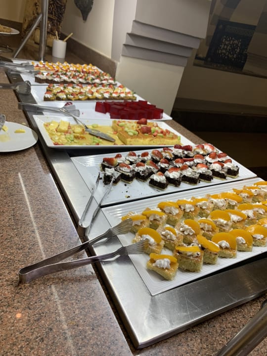 Gastro Stella Beach Resort & Spa Makadi Bay