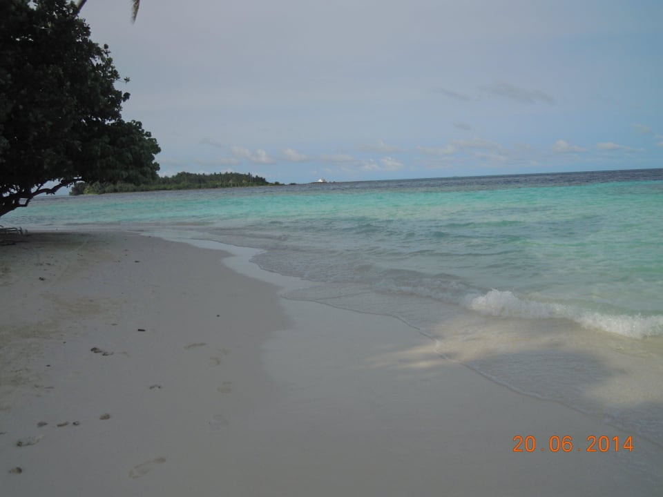 33 Biyadhoo Island Resort