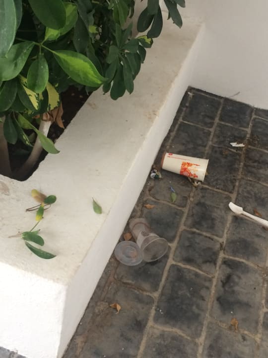 Sonstiges Los Olivos Beach Resort