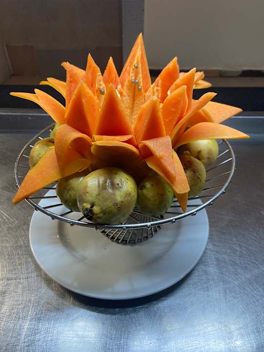 Gastro Meliá Península Varadero