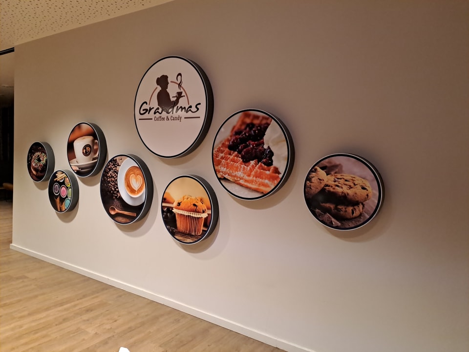 Sonstiges Ferienwohnungen Ferienpark Weissenhäuser Strand