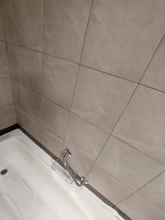 Zimmer TIME Grand Plaza Hotel