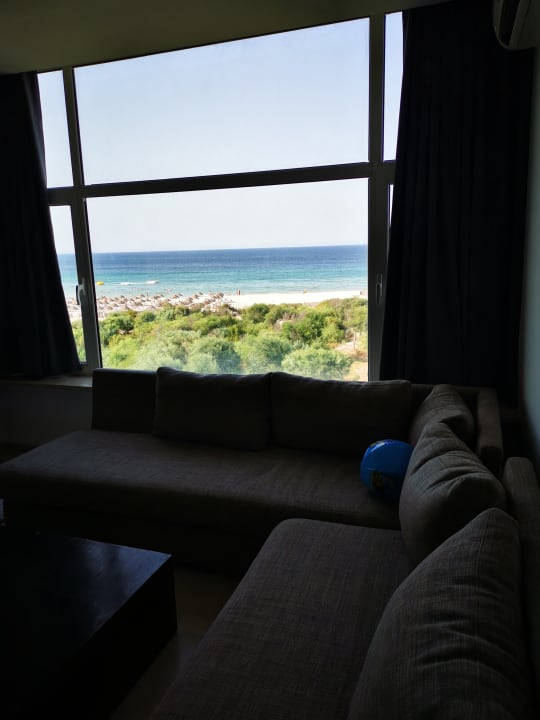 Zimmer Hotel Club Tropicana & Spa