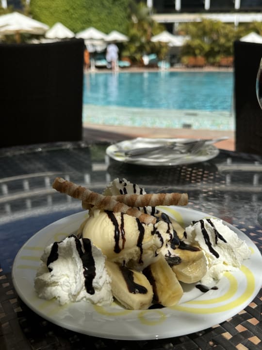 Gastro Seaside Hotel Palm Beach