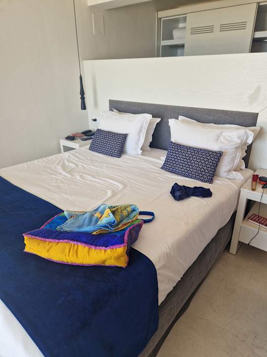 Zimmer Knossos Beach Bungalows Suites Resort & Spa