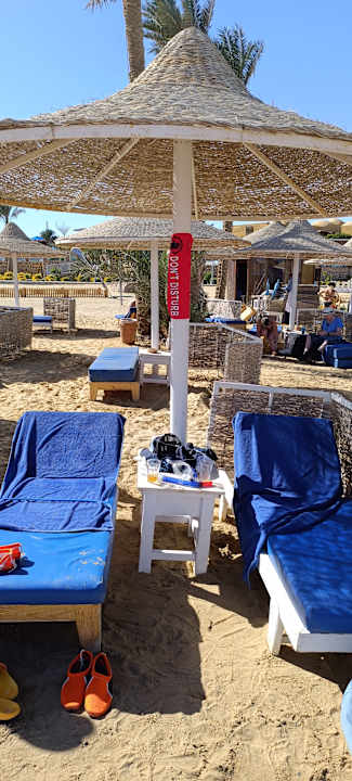 Strand Pickalbatros Villaggio Resort - Portofino