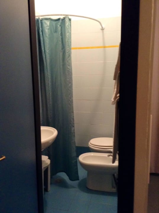 Bagno Hotel Vittoria