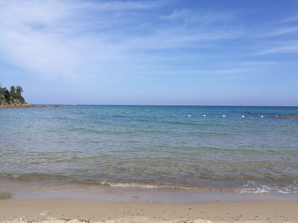 Strand Hotel Baia del Capitano