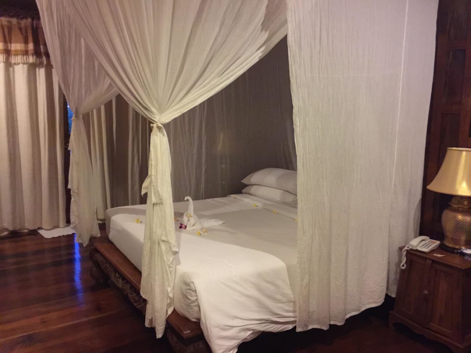 Zimmer Santhiya Koh Phangan Resort & Spa