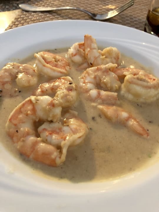 Gastro Pickalbatros White Beach Resort - Hurghada