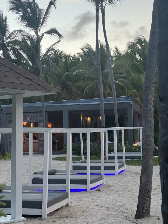 Strand Catalonia Punta Cana - All Inclusive