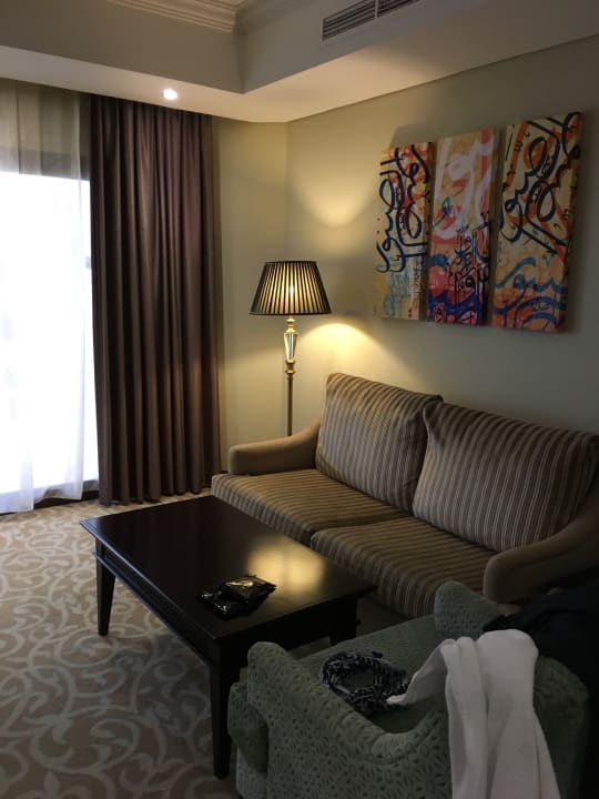 Zimmer Pullman Resort Al Marjan Island