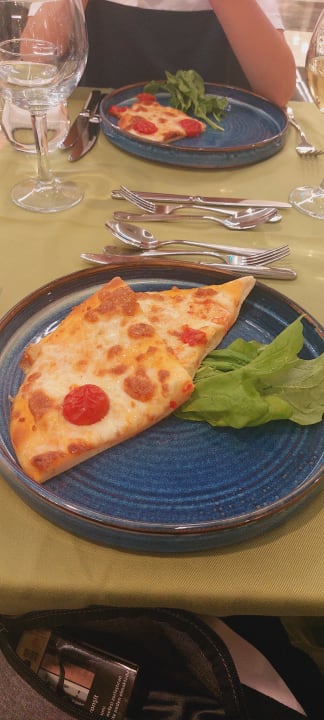 Gastro Dream Water World