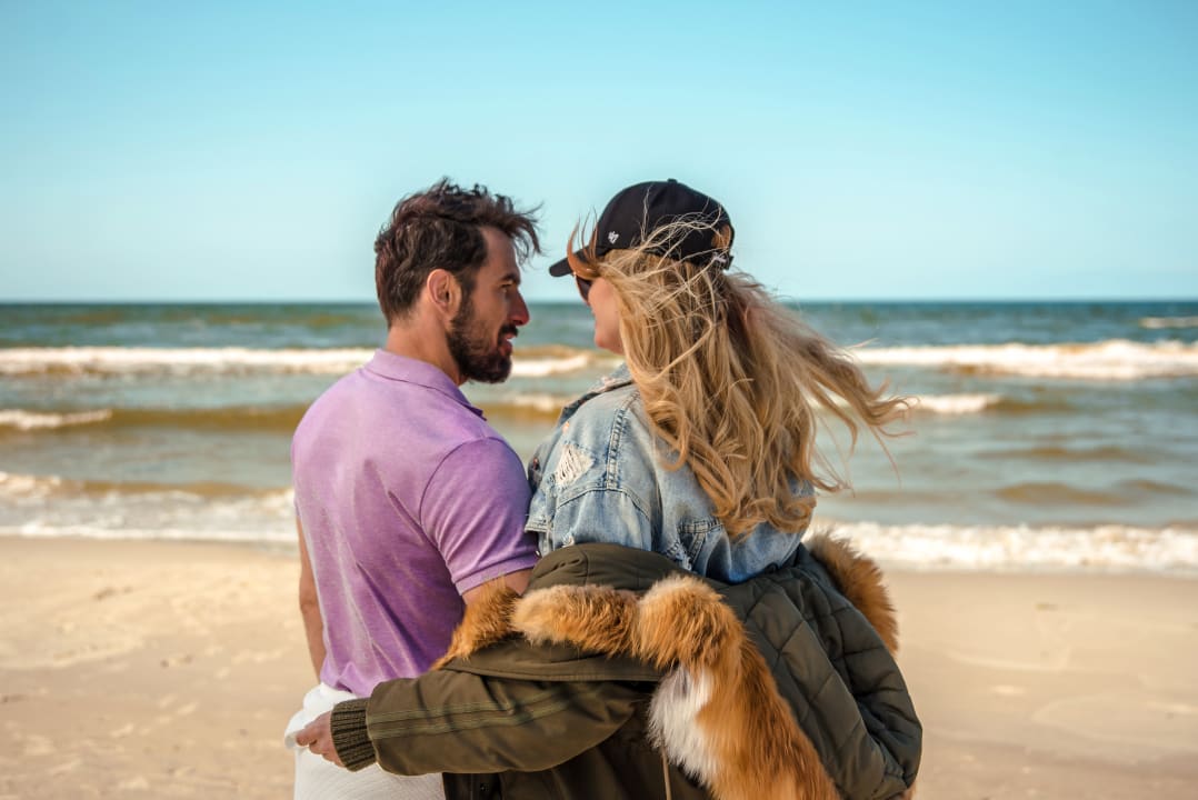 Strand Hotel Senator