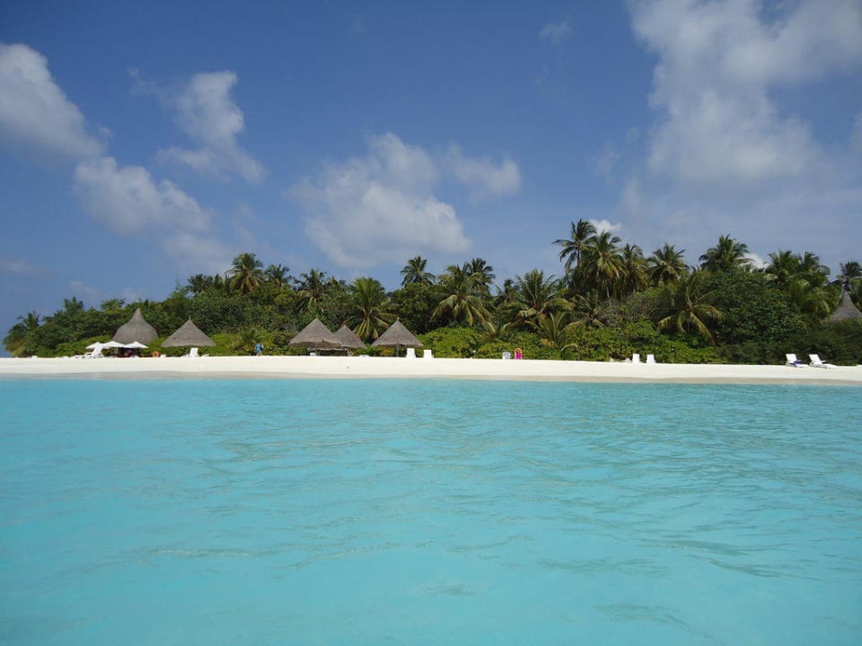 Hotel Thulhagiri Thulhagiri Island Resort