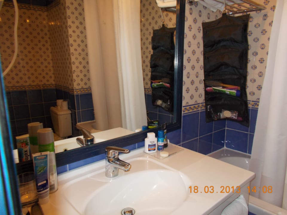 Bad Iberostar Waves Mehari Djerba