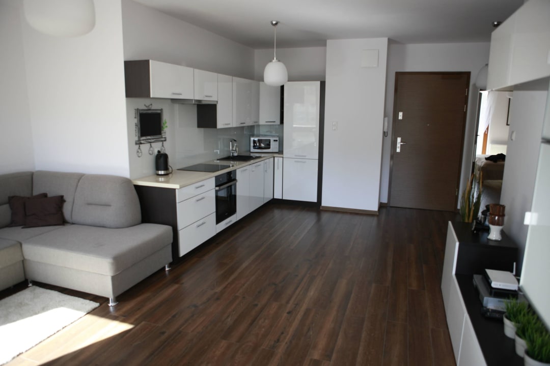Apartament Aquarius - Top Apartments Sopot Top Apartments - Apartament Aquarius