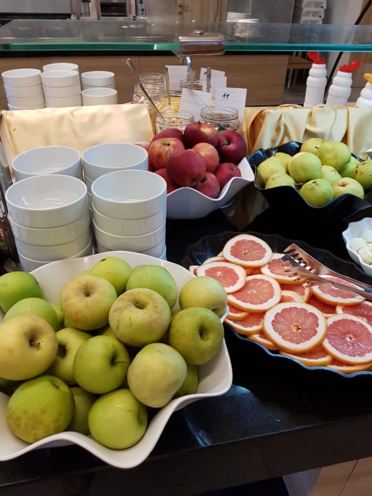 Gastro HVD Viva Club Hotel