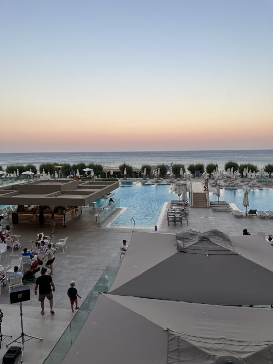 Pool Amada Colossos Resort