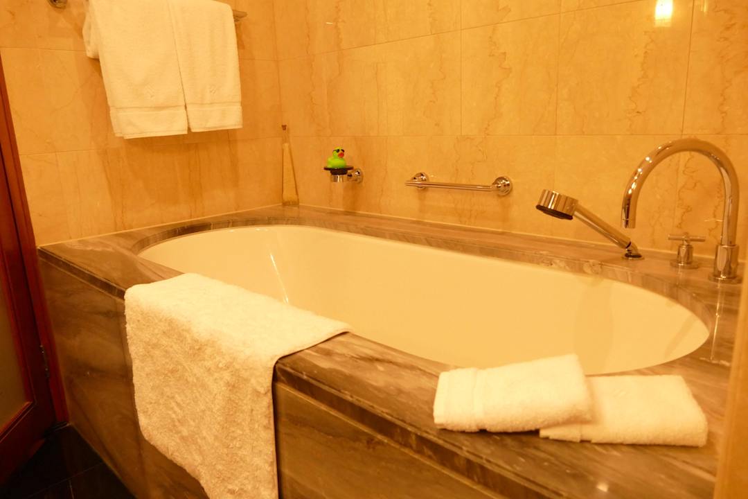 Bad Hotel Jumeirah Emirates Towers