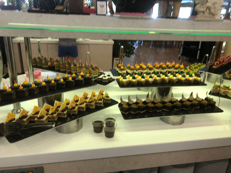 Gastro VONRESORT Golden Beach