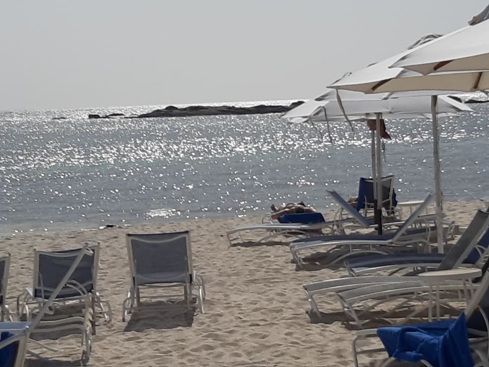 Strand Wyndham Garden Salalah Mirbat