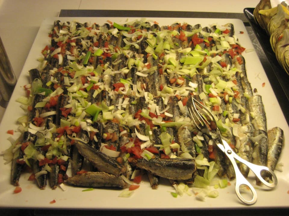 Gastro Iberostar Waves Averroes