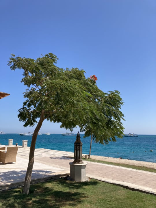 Strand The Grand Palace - Adults only