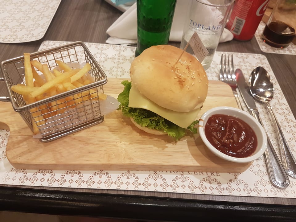 Gastro Hotel Topland