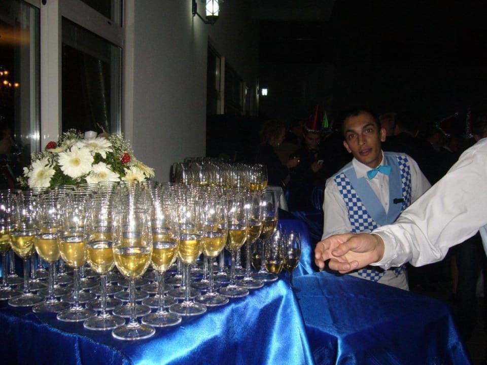 Mitternacht Seaden Sea World Resort & Spa