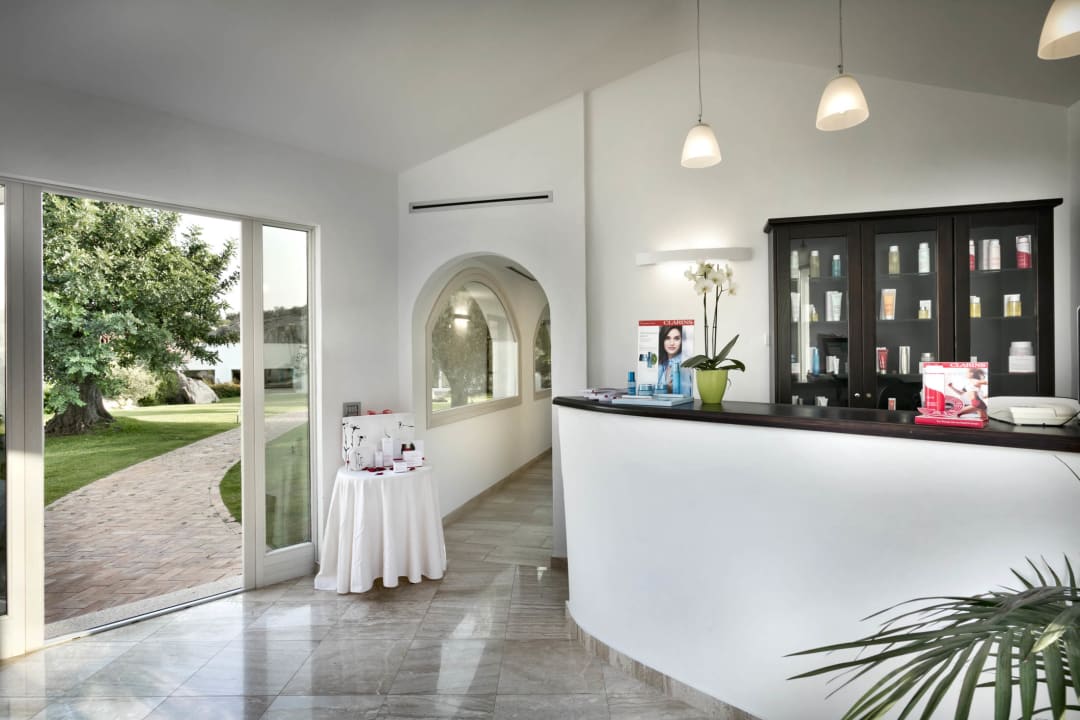 Sport & Freizeit Hotel La Rocca Resort & Spa