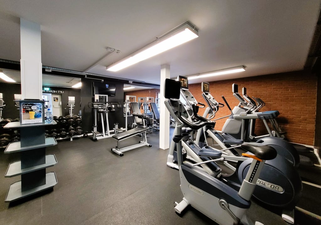 Sport & Freizeit Sporthotel Kurz