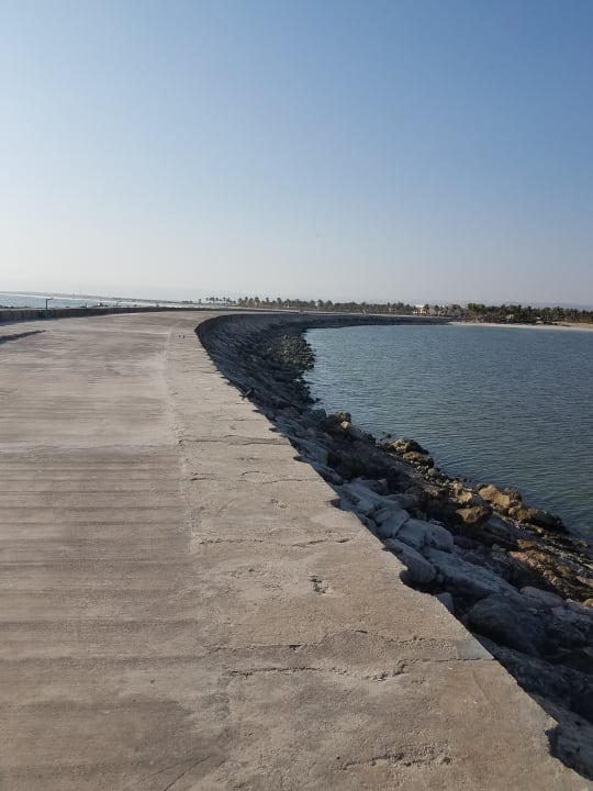 Strand Salalah Rotana Resort