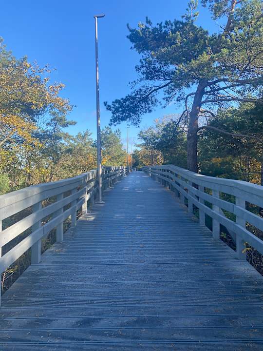 Strand Wave Miedzyzdroje Resort & Spa