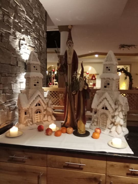 Sonstiges Hotel Kohlerhof